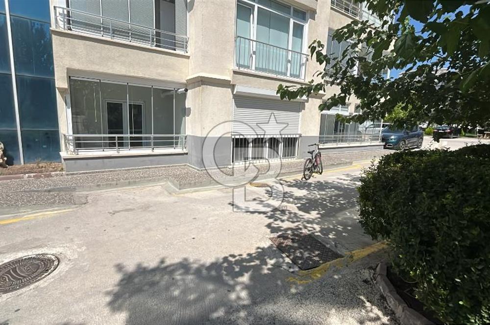 ÇAKIRLAR BATI YAŞAM KONUTLARINDA KİRALIK 3+1 DAİRE