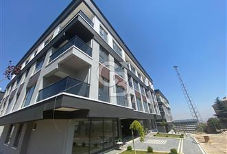 ÇANKAYA AKAĞ PANOROMA YATIRIMLIK 1+1 YERDEN ISITMA SATILIK DAİRE - 1 - 369559