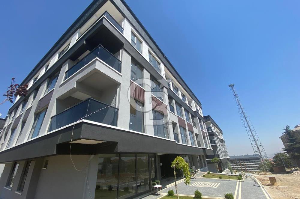 ÇANKAYA AKAĞ PANOROMA YATIRIMLIK 1+1 YERDEN ISITMA SATILIK DAİRE