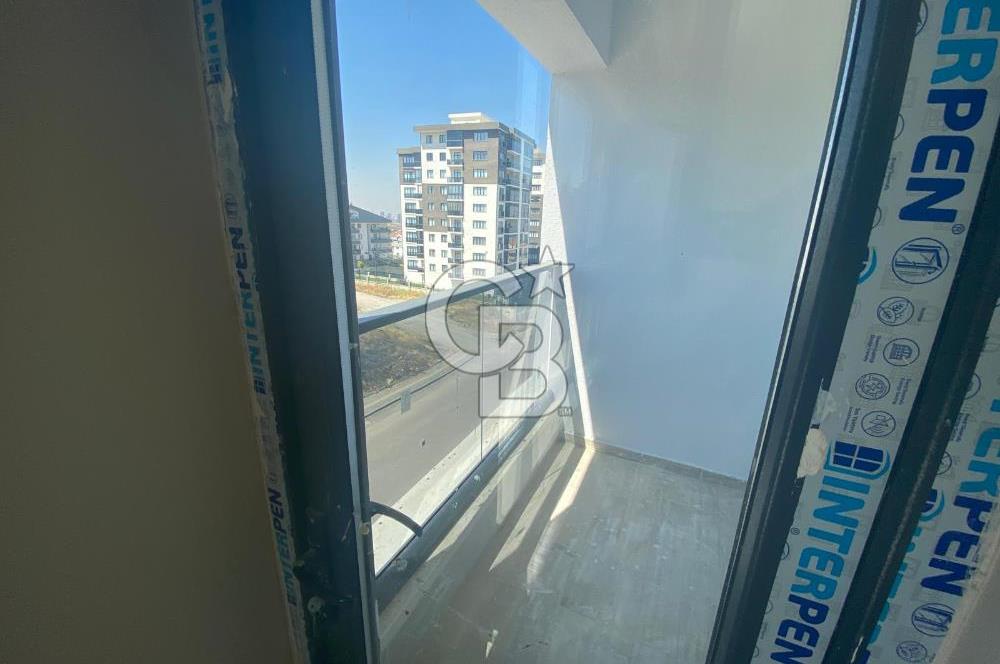 ÇANKAYA AKAĞ PANOROMA YATIRIMLIK 1+1 YERDEN ISITMA SATILIK DAİRE