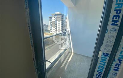 ÇANKAYA AKAĞ PANOROMA YATIRIMLIK 1+1 YERDEN ISITMA SATILIK DAİRE