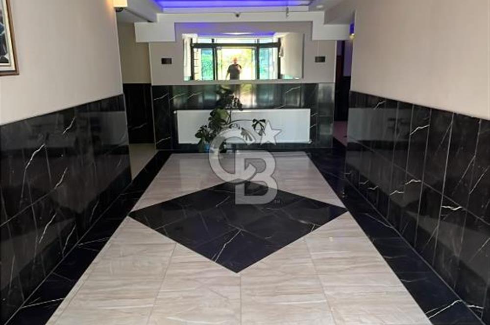ÇAKIRLAR BATI YAŞAM KONUTLARINDA KİRALIK 3+1 DAİRE