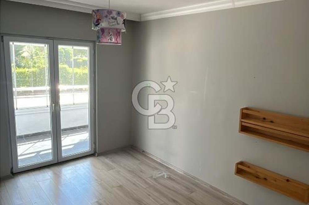 ÇAKIRLAR BATI YAŞAM KONUTLARINDA KİRALIK 3+1 DAİRE