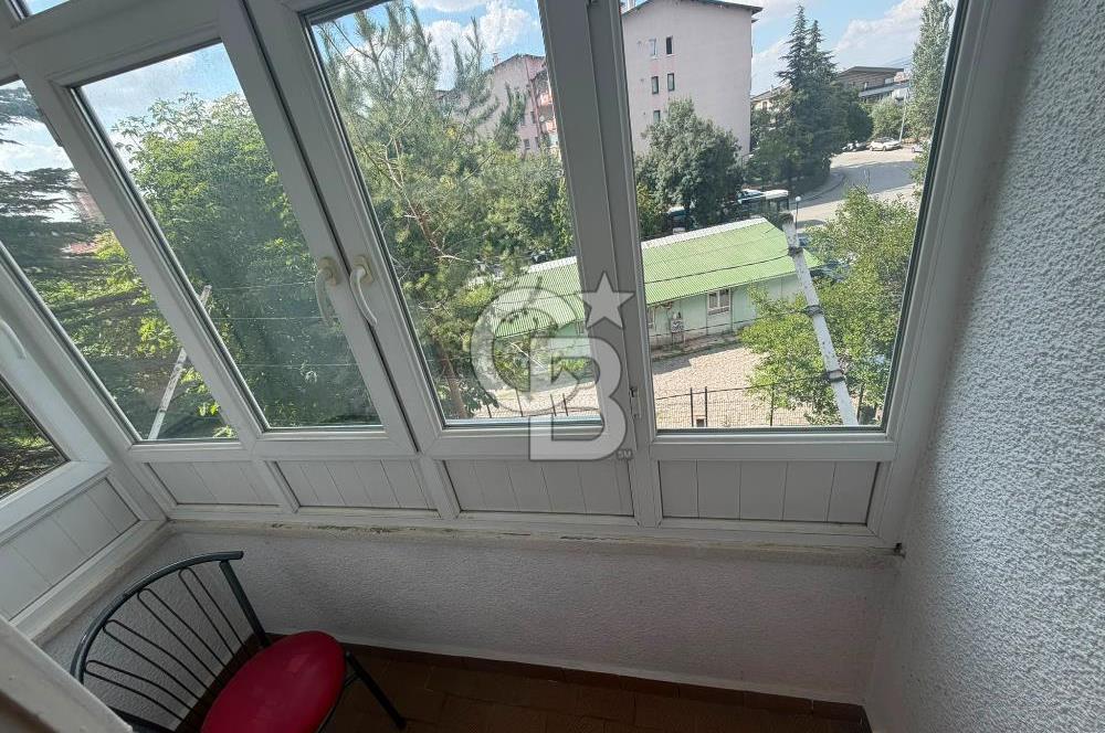 GALERİA AVM’YE YÜRÜME MESAFESİNDE ESERKÖY SİTESİ’NDE 3+1 SATILIK