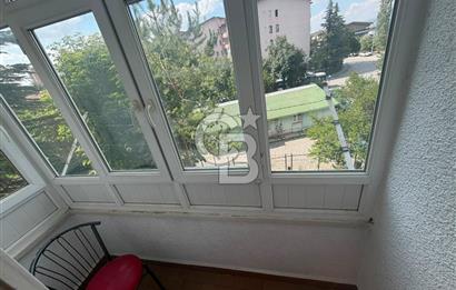 GALERİA AVM’YE YÜRÜME MESAFESİNDE ESERKÖY SİTESİ’NDE 3+1 SATILIK
