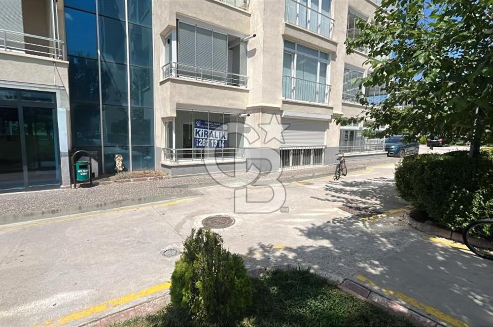 ÇAKIRLAR BATI YAŞAM KONUTLARINDA KİRALIK 3+1 DAİRE