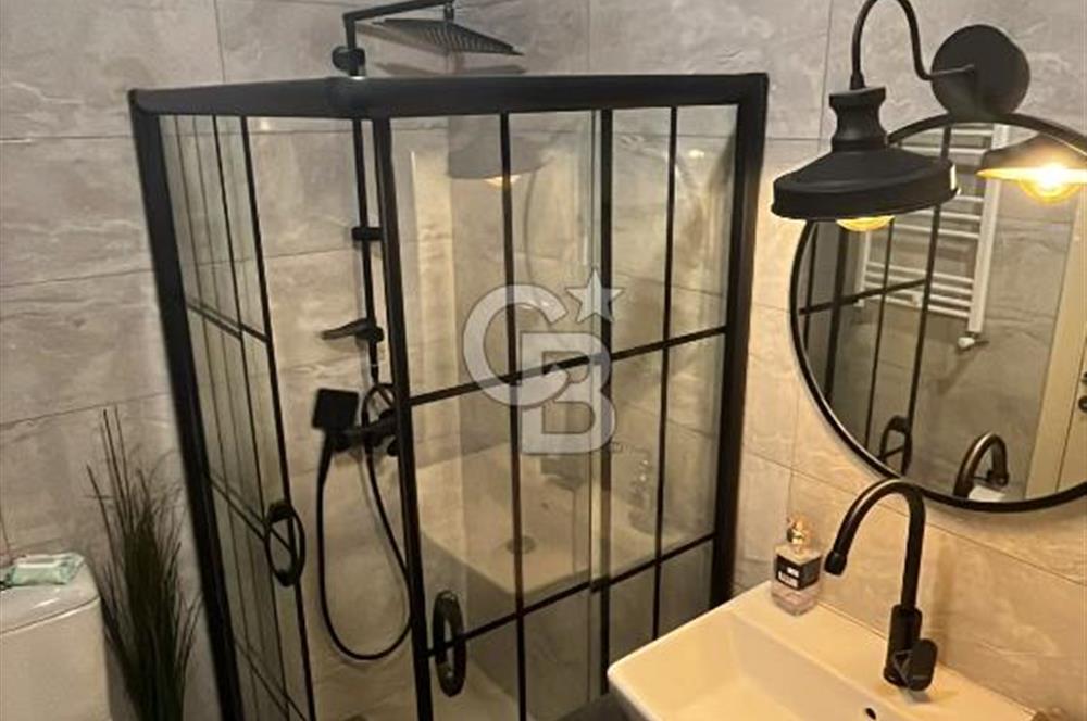 ÇAKIRLAR BATI YAŞAM KONUTLARINDA KİRALIK 3+1 DAİRE