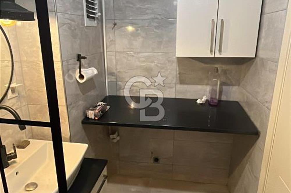 ÇAKIRLAR BATI YAŞAM KONUTLARINDA KİRALIK 3+1 DAİRE
