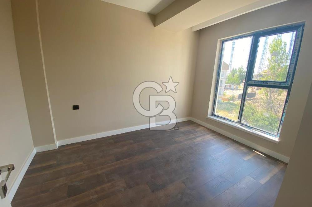 ÇANKAYA AKAĞ PANOROMA YATIRIMLIK 1+1 YERDEN ISITMA SATILIK DAİRE