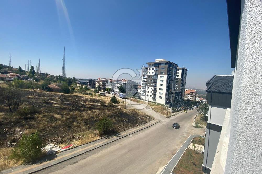 ÇANKAYA AKAĞ PANOROMA YATIRIMLIK 1+1 YERDEN ISITMA SATILIK DAİRE