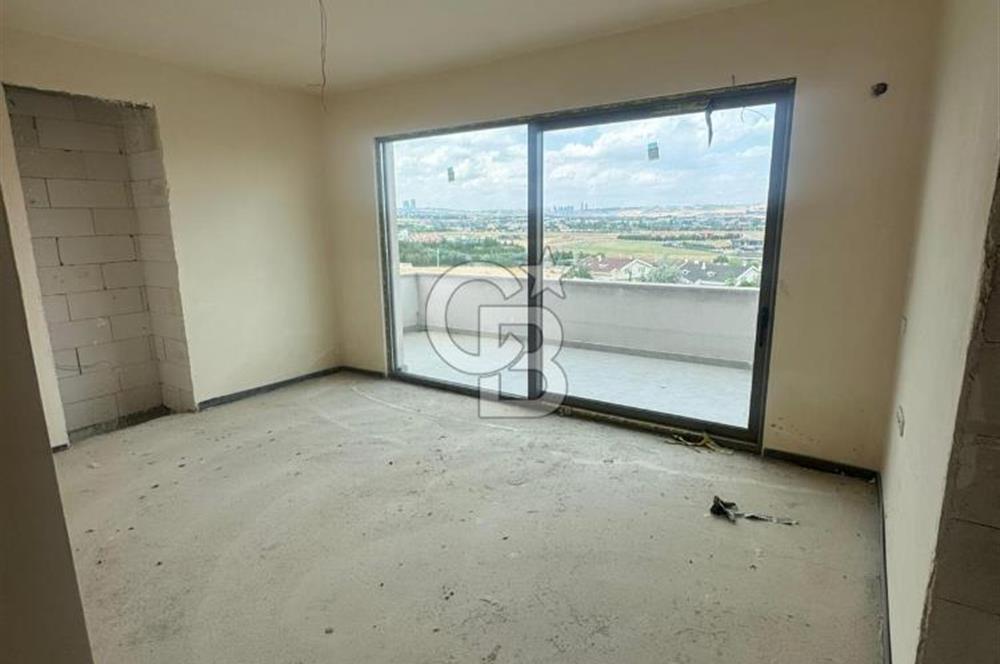Gölbaşı Hacılar'da Satılık 8+2 Lüks Müstakil Villa