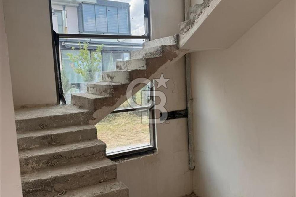 Gölbaşı Hacılar'da Satılık 8+2 Lüks Müstakil Villa