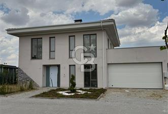 Gölbaşı Hacılar'da Satılık 8+2 Lüks Müstakil Villa - 10 - 369568