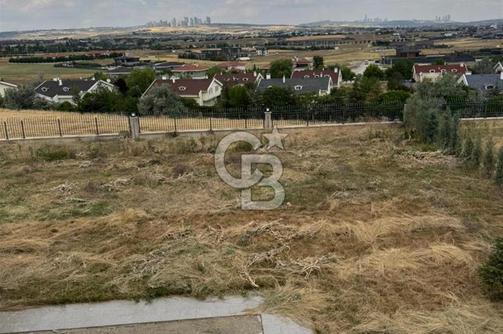 Gölbaşı Hacılar'da Satılık 8+2 Lüks Müstakil Villa