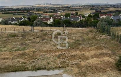 Gölbaşı Hacılar'da Satılık 8+2 Lüks Müstakil Villa
