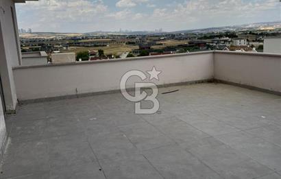 Gölbaşı Hacılar'da Satılık 8+2 Lüks Müstakil Villa