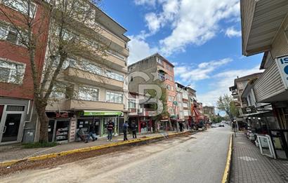 CB ENVOY'dan Derince Çınarlı'da Komple Satılık Bina