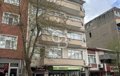 CB ENVOY'dan Derince Çınarlı'da Komple Satılık Bina