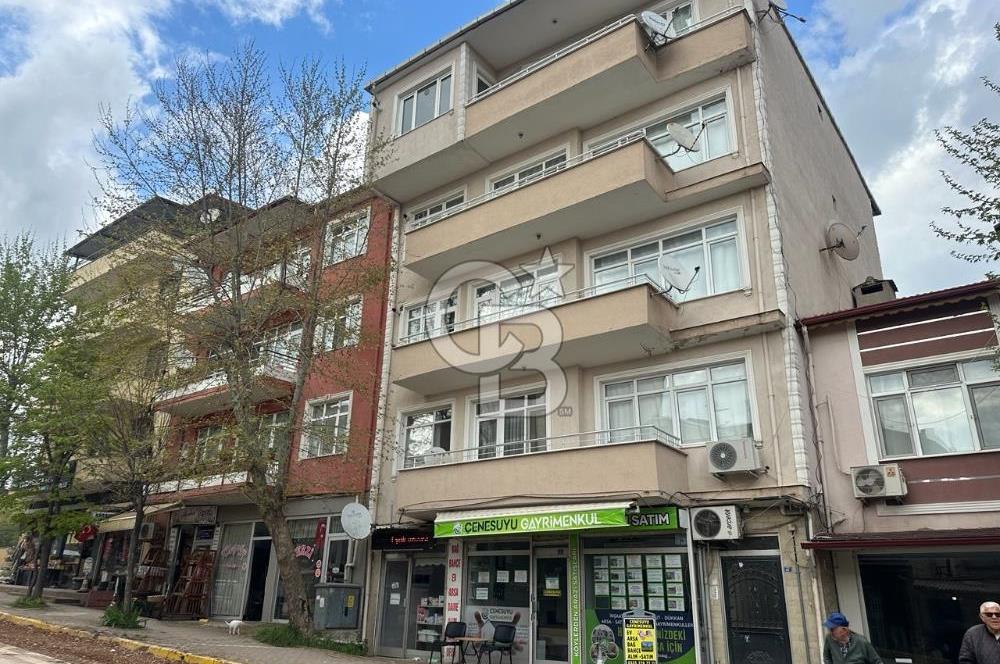 CB ENVOY'dan Derince Çınarlı'da Komple Satılık Bina