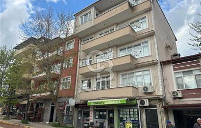 CB ENVOY'dan Derince Çınarlı'da Komple Satılık Bina