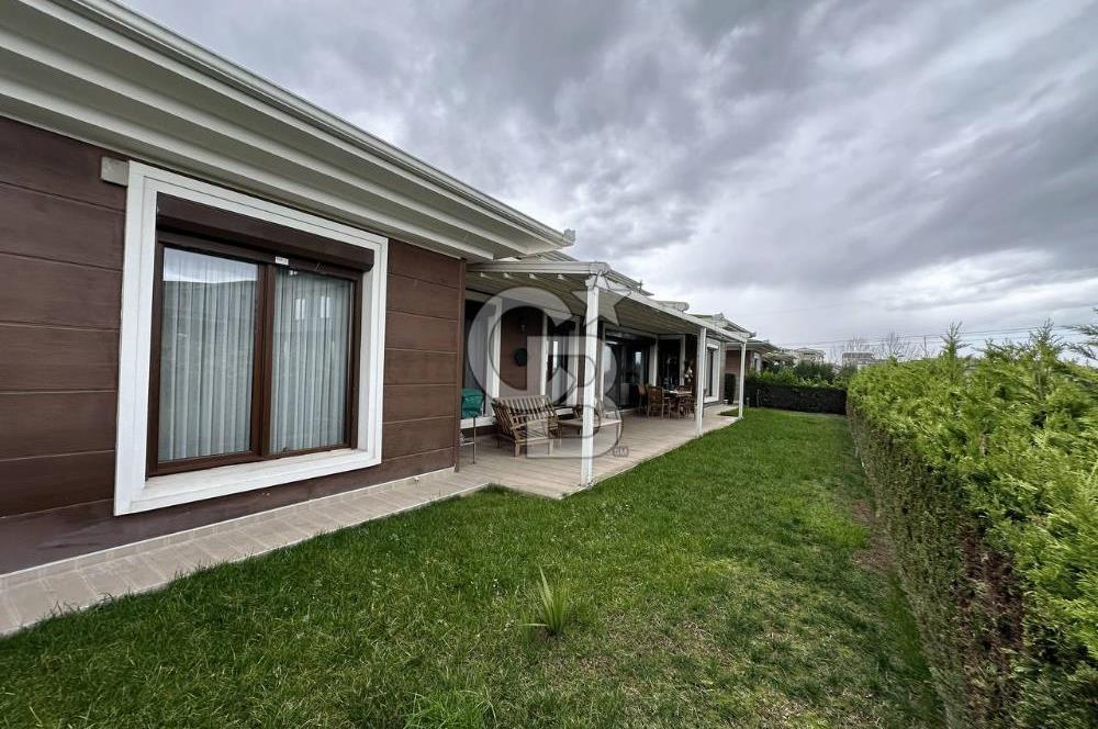 CB Envoy Alan Panorama 1 I Önü Açık Müstakil Giriş Tek Kat Villa