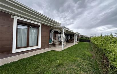 CB Envoy Alan Panorama 1 I Önü Açık Müstakil Giriş Tek Kat Villa