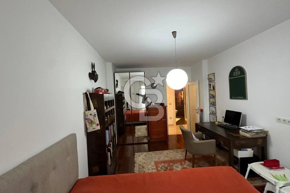 CB Envoy Alan Panorama 1 I Önü Açık Müstakil Giriş Tek Kat Villa