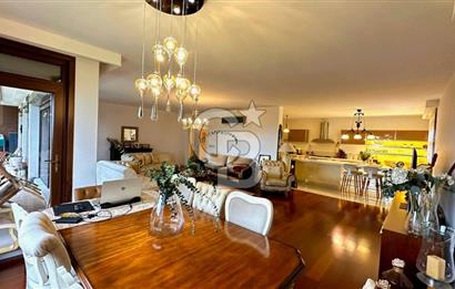 CB Envoy Alan Panorama 1 I Önü Açık Müstakil Giriş Tek Kat Villa
