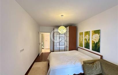 CB Envoy Alan Panorama 1 I Önü Açık Müstakil Giriş Tek Kat Villa