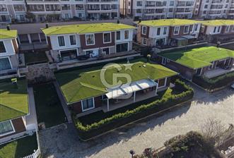 CB Envoy Alan Panorama 1 I Önü Açık Müstakil Giriş Tek Kat Villa - 2 - 369609
