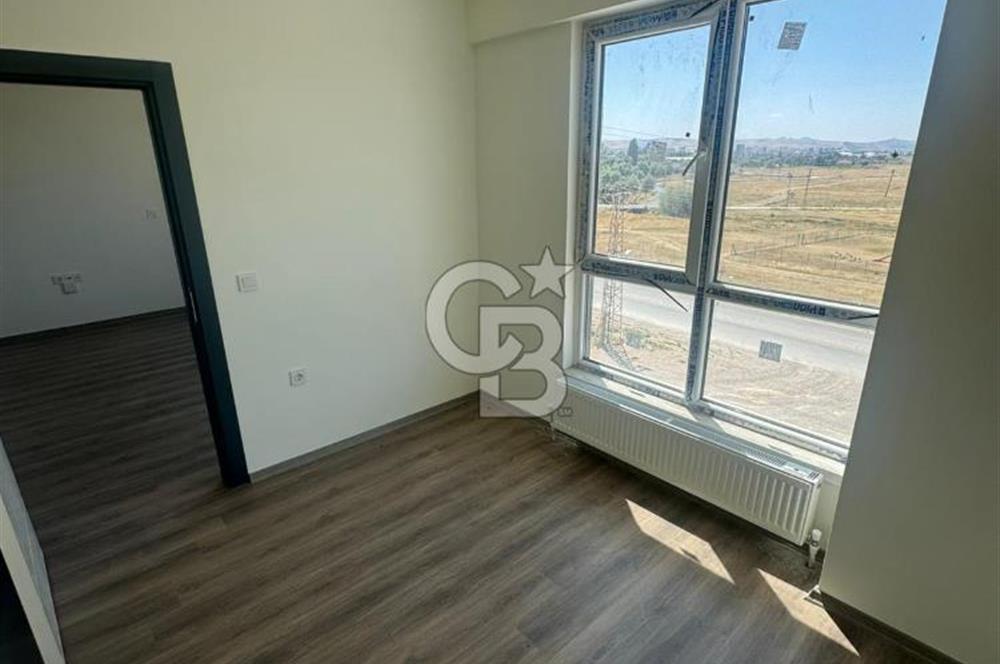 Ankara Çubuk Yenice'de Kiralık 2+1 Modern Daire