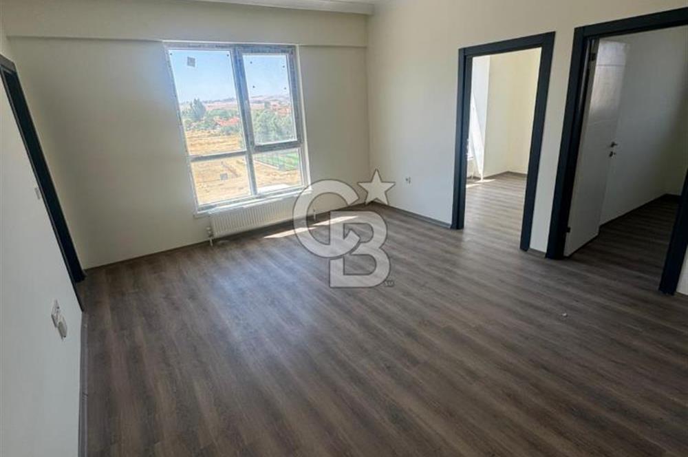 Ankara Çubuk Yenice'de Kiralık 2+1 Modern Daire