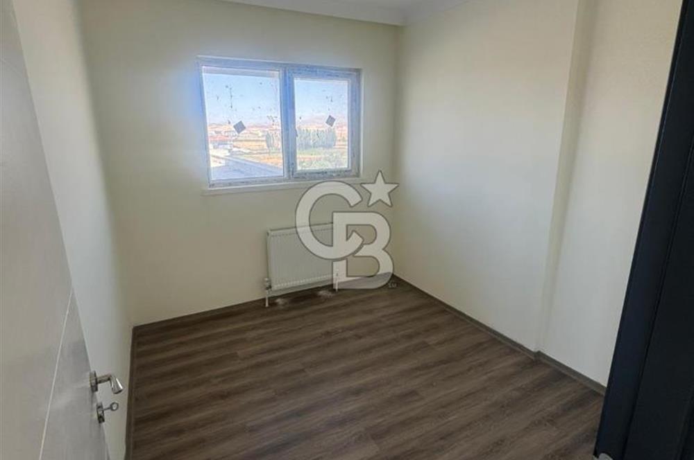 Ankara Çubuk Yenice'de Kiralık 2+1 Modern Daire