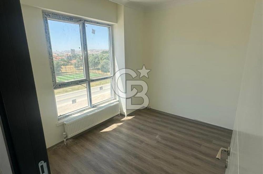 Ankara Çubuk Yenice'de Kiralık 2+1 Modern Daire