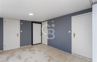Yenifoça'da Full Deniz Manzaralı Satılık 3+1 Daire