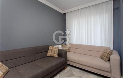 Yenifoça'da Full Deniz Manzaralı Satılık 3+1 Daire