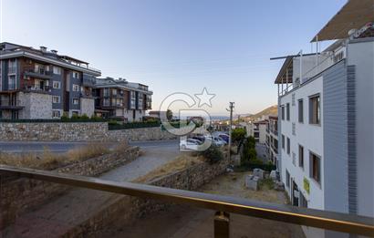Yenifoça'da Full Deniz Manzaralı Satılık 3+1 Daire