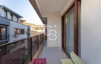 Yenifoça'da Full Deniz Manzaralı Satılık 3+1 Daire