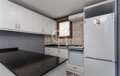 Yenifoça'da Full Deniz Manzaralı Satılık 3+1 Daire