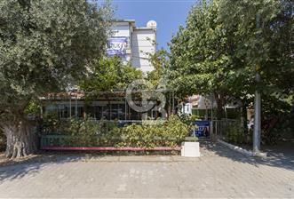 Yeni Foça’da Eşyalı, Bahçeli ve Geniş Yaşam Alanına Sahip 5+1 Tripleks Villa - 7 - 369661