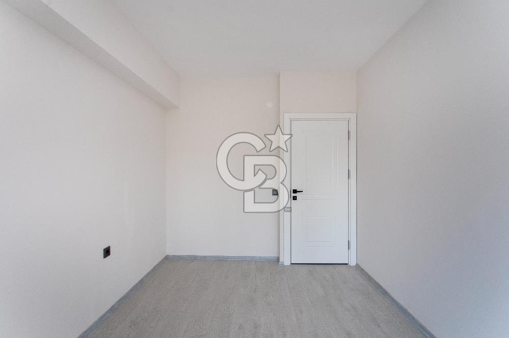 Foça Hacıveli Mah. Merkezi Konumda Satılık 4+1 Teraslı Dubleks
