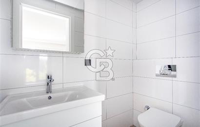 Foça Hacıveli Mah. Merkezi Konumda Satılık 4+1 Teraslı Dubleks