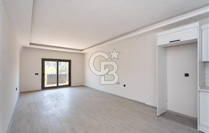 Foça Hacıveli Mah. Merkezi Konumda Satılık 4+1 Teraslı Dubleks