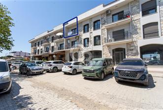 Foça Hacıveli Mah. Merkezi Konumda Satılık 4+1 Teraslı Dubleks - 1 - 369646