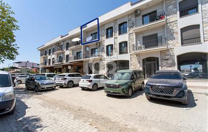 Foça Hacıveli Mah. Merkezi Konumda Satılık 4+1 Teraslı Dubleks
