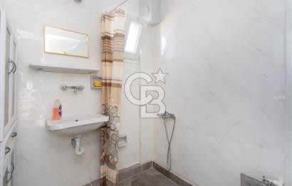 Yenifoça Donatkent'te Satılık Deniz Manzaralı Müstakil 3+1 Villa​