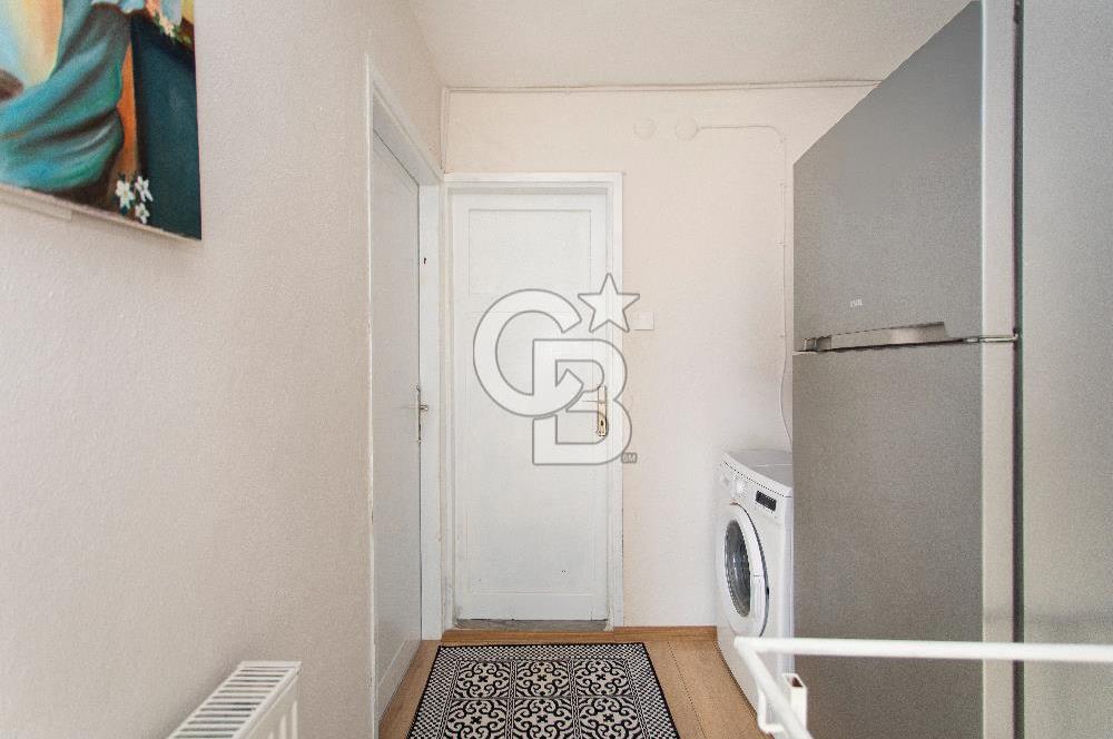 Yenifoça Donatkent'te Satılık Deniz Manzaralı Müstakil 3+1 Villa​
