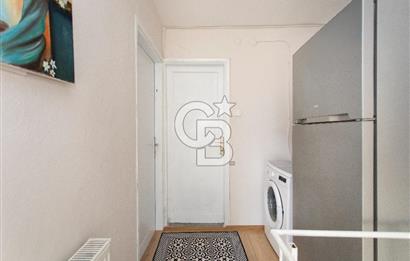Yenifoça Donatkent'te Satılık Deniz Manzaralı Müstakil 3+1 Villa​