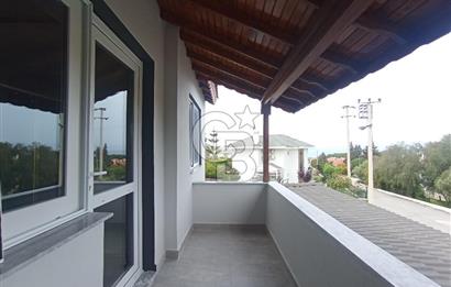 ÇEŞME GERMİYAN 4+2 DUBLEKS HAVUZLU SATILIK VİLLA