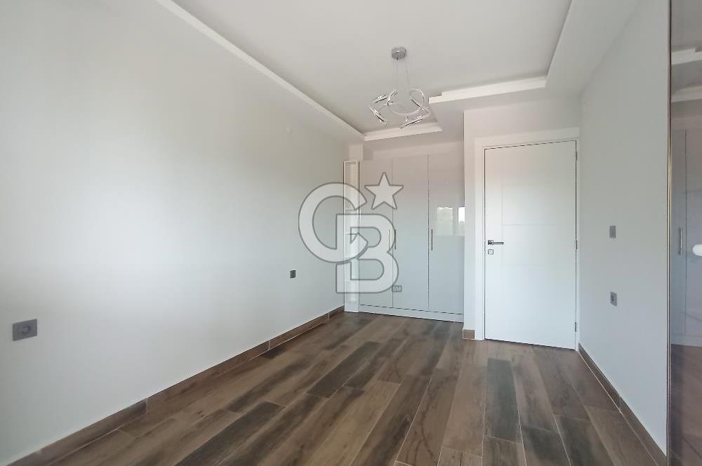 ÇEŞME GERMİYAN 4+2 DUBLEKS HAVUZLU SATILIK VİLLA